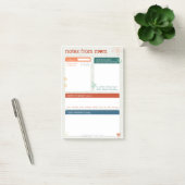 Notities van Mom Post It Notes (Kantoor)
