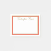 Notities van Nana post het notities Post-it® Notes (Voorkant)