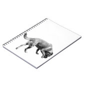 Notities voor Trails & Tails Notitieboek (Linkerzijde)