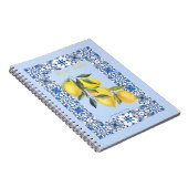 Notizbuch la Dolce Vita Notitieboek (Rechterzijde)