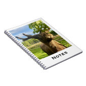 Notizbuch Notitieboek (Rechterzijde)