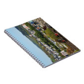 Notizbuch Siegen Notitieboek (Rechterzijde)