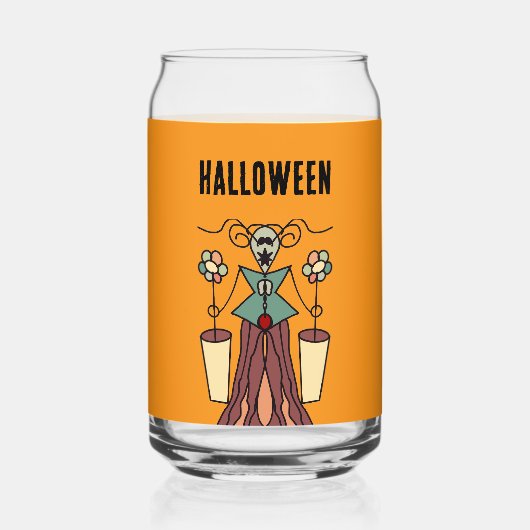 Notizbücher Blikvorm Glas (Voorkant)