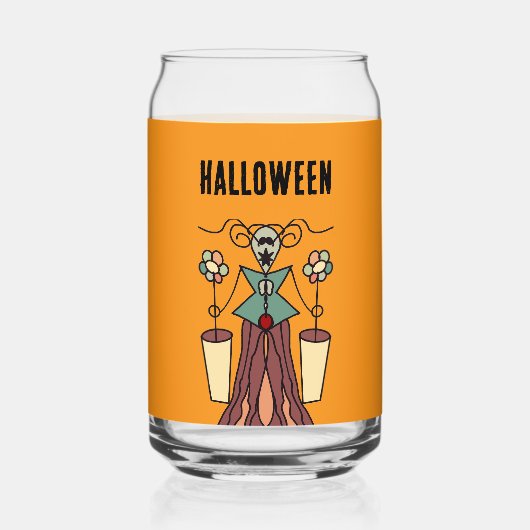 Notizbücher Blikvorm Glas (Achterkant)