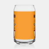 Notizbücher Blikvorm Glas (Rechts)