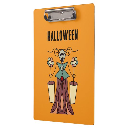 Notizbücher Klembord (Links)