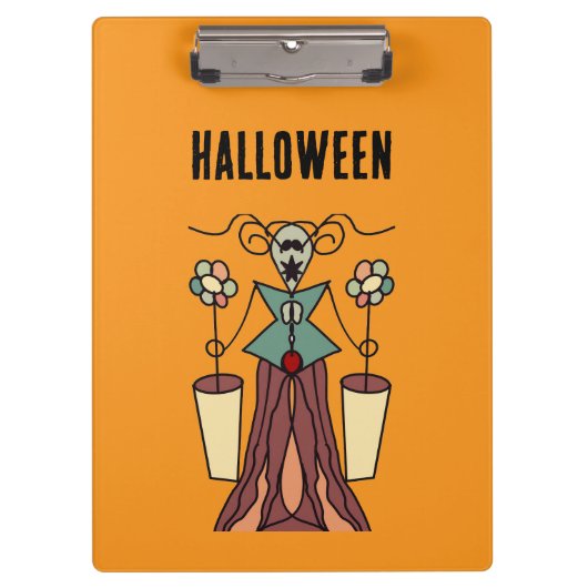 Notizbücher Klembord (Voorkant)