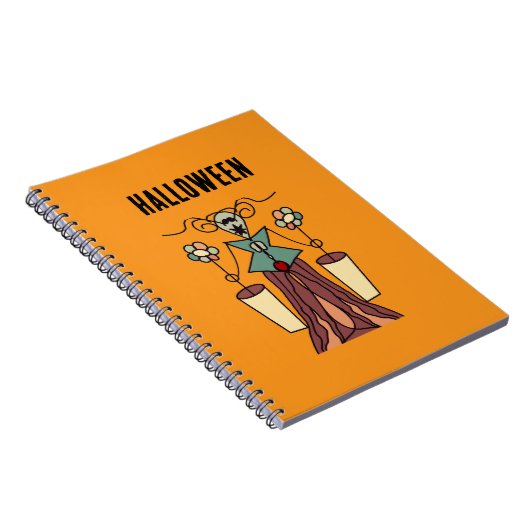 Notizbücher Notitieboek (Rechterzijde)