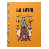 Notizbücher Notitieboek (Voorkant)