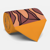 Notizbücher Stropdas (Opgerold)