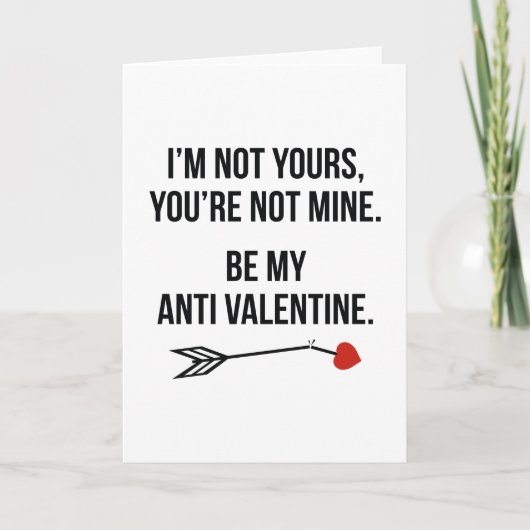 NotMineAntiVal1C.png Feestdagen Kaart (Voorkant)