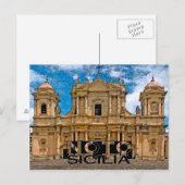 Noto Briefkaart (Voorkant / Achterkant)