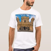 Noto T-shirt (Voorkant)
