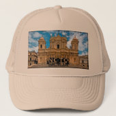 Noto Trucker Pet (Voorkant)