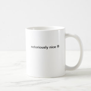 notoir aardig koffiemok
