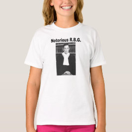 NOTORIEUZE R.B.G. T-SHIRT