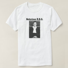 NOTORIEUZE R.B.G. T-SHIRT