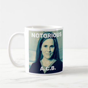 NOTORIOUS, C.B. SCOTUS KOFFIEMOK