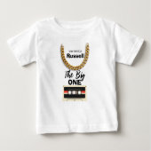 Notorious Eerste verjaardag (Voorkant)