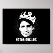 Notorious JPT -.png Poster (Voorkant)