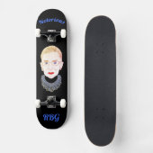 Notorious RGB Skateboard (Voorkant)
