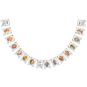 Notorische one Monthly Photo Banner Big One Hip Ho (Alle)