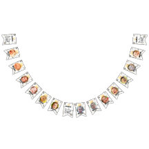 Notorische one Monthly Photo Banner Big One Hip Ho