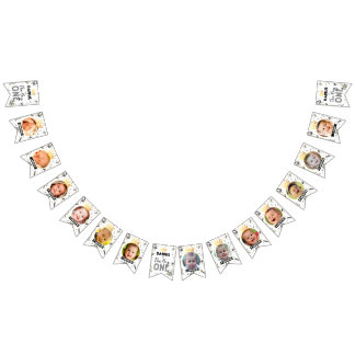 Notorische one Monthly Photo Banner Big One Hip Ho