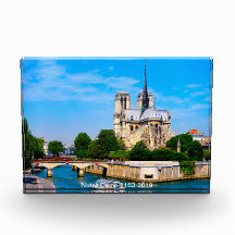 Notre Dame (1163-2019)