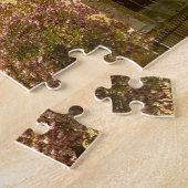 Notre Dame (1163-2019) Legpuzzel (Zijkant)