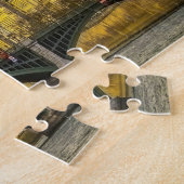 Notre-Dame (1163-2019) Legpuzzel (Zijkant)