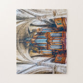 Notre-Dame (1163-2019) Legpuzzel (Verticaal)