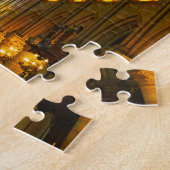 Notre-Dame (1163-2019) Legpuzzel (Zijkant)