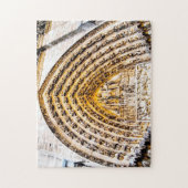 Notre Dame (1163-2019) Legpuzzel (Verticaal)