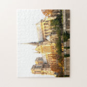 Notre Dame (1163-2019) Legpuzzel (Verticaal)