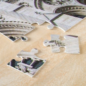 Notre-Dame (1163-2019) Legpuzzel (Zijkant)