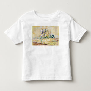 Notre Dame, 1885 Kinder Shirts