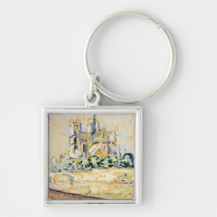 Notre Dame, 1885 Sleutelhanger