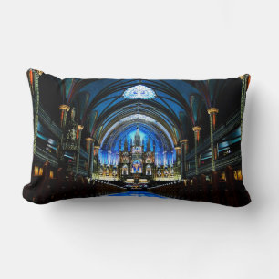 Notre Dame Basilica Kussen