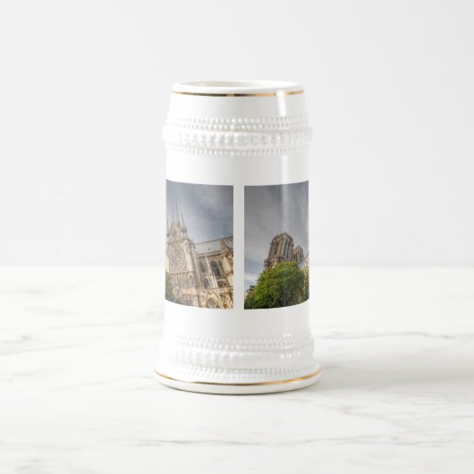 Notre Dame Bierpul (Center)