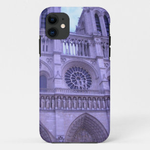 Notre Dame Cathedral iPhone5 Hoesje