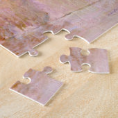 Notre Dame Cathedral Legpuzzel (Zijkant)