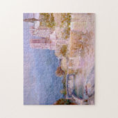 Notre Dame Cathedral Legpuzzel (Verticaal)
