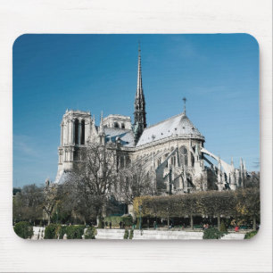 Notre Dame Cathedral Muismat