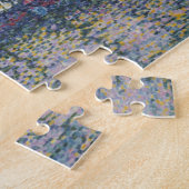 Notre-Dame-de-la-Garde La Bonne Mere Legpuzzel (Zijkant)