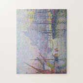 Notre-Dame-de-la-Garde La Bonne Mere Legpuzzel (Verticaal)