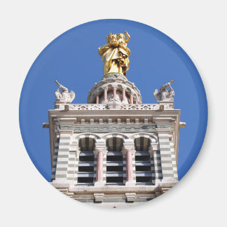 Notre Dame de la Garde Magneet