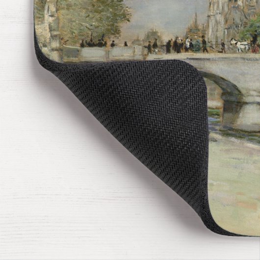 Notre Dame de Paris, c.1900 Muismat (Hoek)