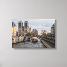 Notre Dame de Paris, Frankrijk