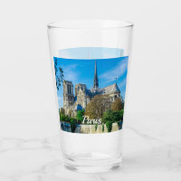 Notre Dame de Paris in Frankrijk